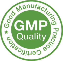 GMP Сертифицирани