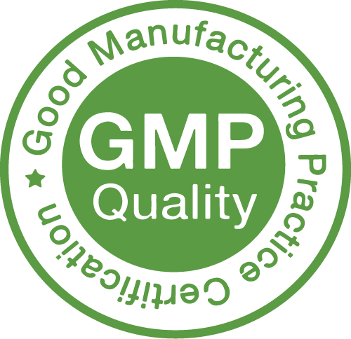 GMP Сертифицирани